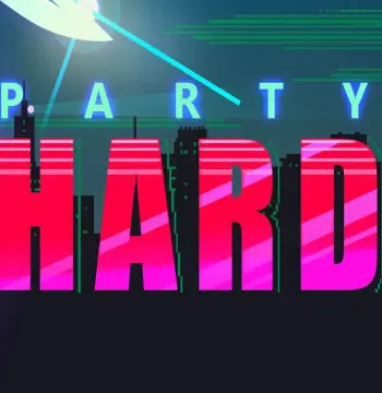 Party Hard EU XBOX One CD Key