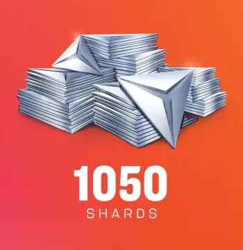 Anthem - 1050 Shards Pack EA App CD Key