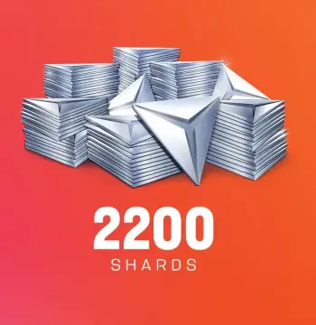 Anthem - 2200 Shards Pack EA App CD Key
