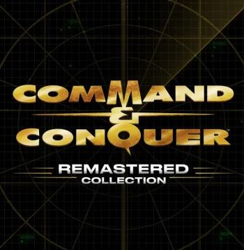 Command & Conquer Remastered Collection EA App CD Key