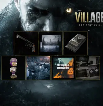 Resident Evil Village - Trauma Pack DLC EU XBOX ONE / Xbox Series X|S CD Key