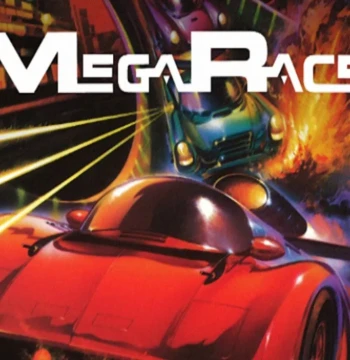 MegaRace 1 Steam DC Key