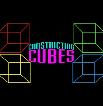 Constricting Cubes Steam CD Key