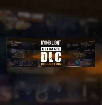 Dying Light - 22 DLCs Pack Steam CD Key