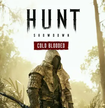 Hunt: Showdown 1896 - Cold Blooded DLC PC Steam Altergift