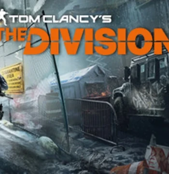 Tom Clancy's The Division - Season Pass US Ubisoft Connect CD Key