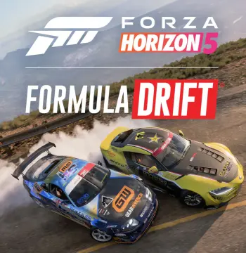 Forza Horizon 5 - Formula Drift Pack DLC PC Steam Altergift