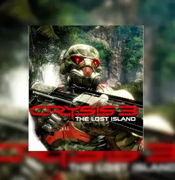 Crysis 3 - The Lost Island DLC EA App CD Key
