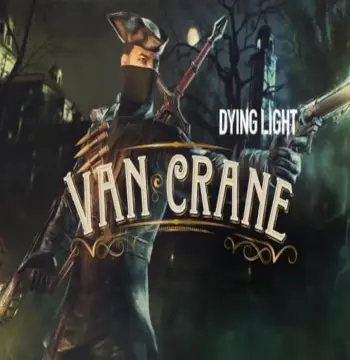 Dying Light - Van Crane Bundle DLC PC Steam CD Key