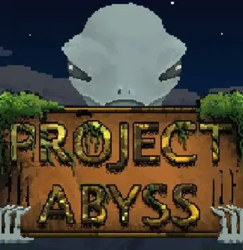 Project Abyss - Art & Music Collection DLC Steam CD Key