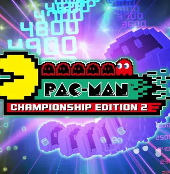 PAC-MAN Championship Edition 2 EU XBOX One CD Key