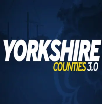 OMSI 2 Add-on Yorkshire Counties DLC Steam Altergift