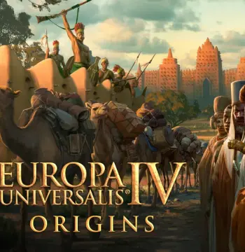 Europa Universalis IV - Origins DLC PC Steam CD Key