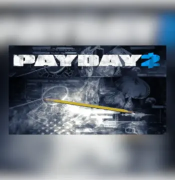 PAYDAY 2 - Pen Melee Weapon DLC Steam CD Key