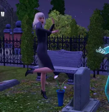 The Sims 3 - Hidden Springs Pack DLC EA App CD Key