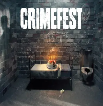 PAYDAY 2 - Crimefest 2017 DLC Steam CD Key