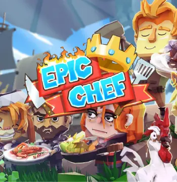 Epic Chef EU XBOX One CD Key