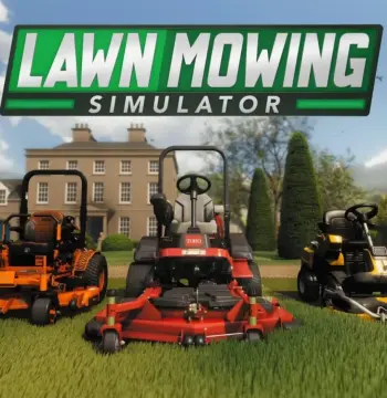 Lawn Mowing Simulator AR Xbox Series X|S CD Key