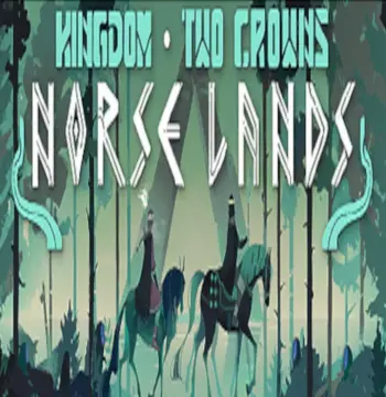 Kingdom Two Crowns - Norse Lands DLC EU v2 Steam Altergift