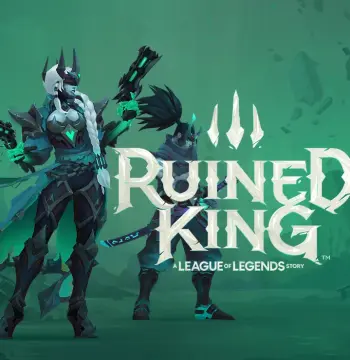 Ruined King: A League of Legends Story - Ruined Skin Variants DLC Steam Altergift