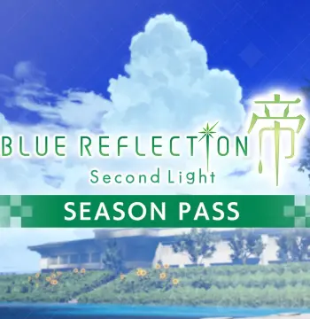 BLUE REFLECTION: Second Light - Season Pass DLC EU v2 Steam Altergift