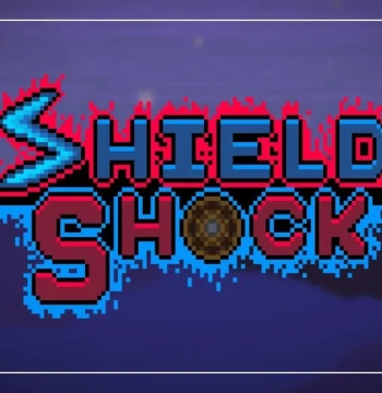 Shield Shock Steam CD Key