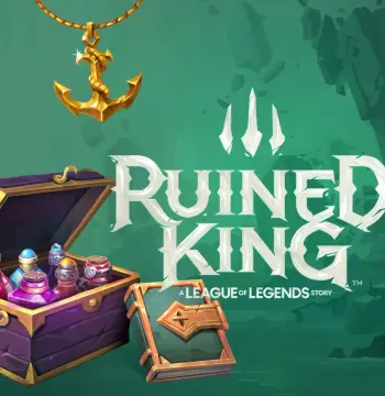 Ruined King: A League of Legends Story - Ruination Starter Pack DLC EU v2 Steam Altergift