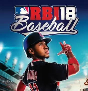 R.B.I. Baseball 18 XBOX One / Xbox Series X|S CD Key