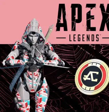 Apex Legends - Escape Pack DLC PC Steam CD Key