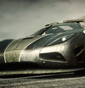 Need for Speed Rivals Limited Edition EU EA App CD Key