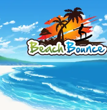 Beach Bounce - Soundtrack DLC Steam CD Key