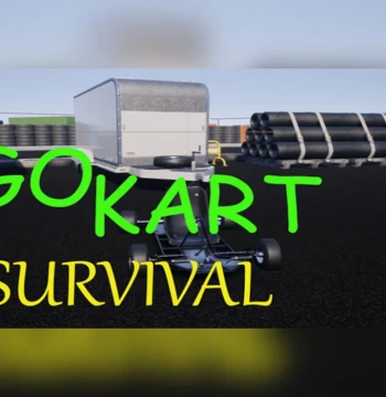 Go Kart Survival Steam CD Key