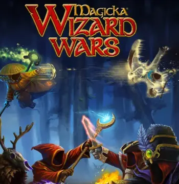 Magicka: Wizard Wars - E3 Robe DLC Steam CD Key