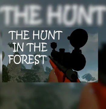 The Hunt in the Forest Steam CD Key