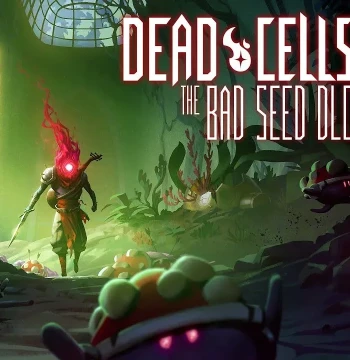 Dead Cells - The Bad Seed DLC EU Steam CD Key