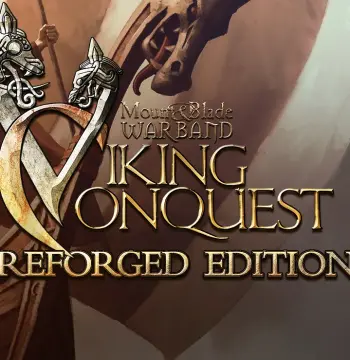 Mount & Blade: Warband - Viking Conquest Reforged Edition DLC EU PC Steam CD Key