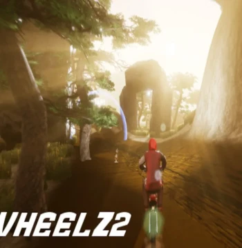 Wheelz2 Steam CD Key