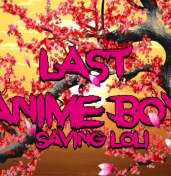Last Anime boy: Saving loli Steam CD Key