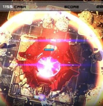 Anomaly Korea Steam CD Key