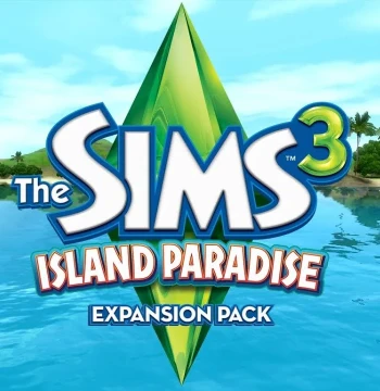 The Sims 3 - Island Paradise DLC EU EA App CD Key