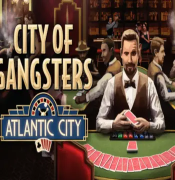 City of Gangsters: Atlantic City Steam CD Key