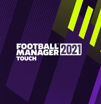 Football Manager Touch 2021 EU Nintendo Switch CD Key