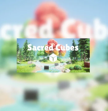Sacred Cubes Steam CD Key