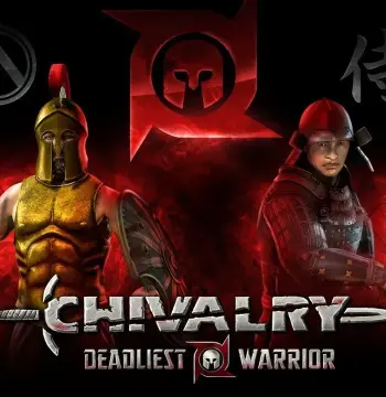 Chivalry: Deadliest Warrior DLC Steam Gift