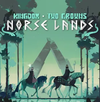 Kingdom Two Crowns - Norse Lands DLC PC Steam CD Key