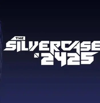 The Silver Case 2425 US Nintendo Switch CD Key