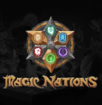 Magic Nations XBOX One / Xbox Series X|S CD Key