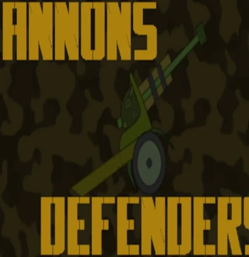 Cannons-Defenders: Steam Edition Steam CD Key