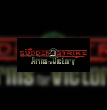 Sudden Strike 3 EU Steam CD Key