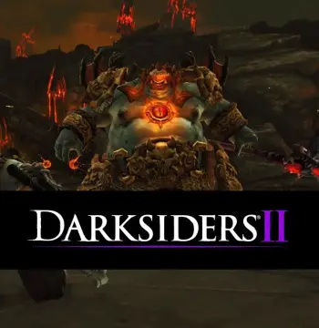 Darksiders II - The Demon Lord Belial DLC Steam Gift